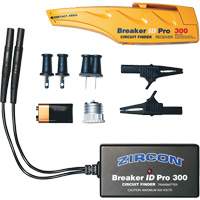 Ensemble Breaker ID Pro 300 MAS Chibougamau