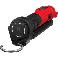 Cl&eacute; USB Redlithium avec aimant et socle de charge, Crochet/Magn&eacute;tique, Rechargeable, 550 lumens MAS Chibougamau