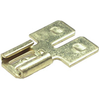 Raccord d'onglet m&acirc;le double Volkswagen Pico MAS Chibougamau