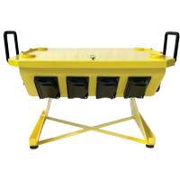 Power Distribution Box MAS Chibougamau