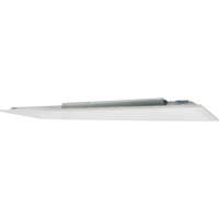 Flat Backlit Panel Troffer MAS Chibougamau