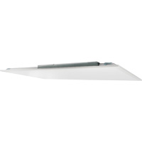 Flat Backlit Panel Troffer MAS Chibougamau