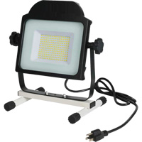 Projecteur, DEL, 100 W, 10000 lumens MAS Chibougamau