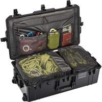 Valise 1615TRVL Air Travel, Mallette rigide MAS Chibougamau