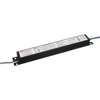 Ballast &eacute;lectronique pour lampes fluorescentes T8 MAS Chibougamau