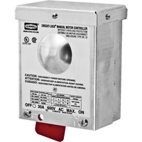 Circuit-Lock&reg; NEMA 3R Enclosure Switch Disconnect MAS Chibougamau