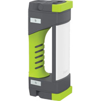 Baladeuse de la s&eacute;rie Pro, DEL, 1000 lumens MAS Chibougamau