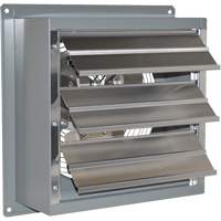 Ventilateur d'&eacute;chappement standard SD MAS Chibougamau