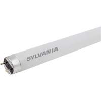 SubstiTUBE&reg; 4' Value LED T8 Lamp, 15 W, 2100 Lumens, G13 Base MAS Chibougamau