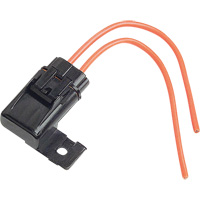 12 Gauge 30A Standard Blade Fuse Holder MAS Chibougamau