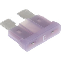 Automotive Blade Fuse, Cartridge, 3 Amps, 32 V MAS Chibougamau