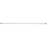 SubstiTUBE LED T5 High Output lamp, 24 W, Linear, 4100 K, 46" L MAS Chibougamau
