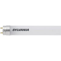 Light Bulb, T8, 12 W, 2100 Lumens, G13 Base MAS Chibougamau
