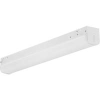 Dual Selectable Strip Fixture MAS Chibougamau