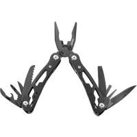 Outil polyvalent noir CT225, 4-7/10" l MAS Chibougamau