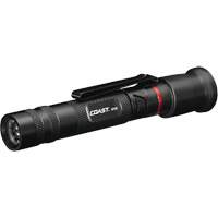 Lampe stylo plus HP2R, 280 lumens, piles AAA/Rechargeable, Compris MAS Chibougamau