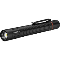 Lampe stylo d'inspection XT30R, DEL, 1000 lumens, Piles Rechargeable MAS Chibougamau