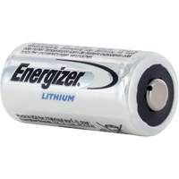 Industrial Lithium Batteries, 123, 3 V MAS Chibougamau