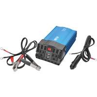 Onduleur ultra compact PowerVerter pour v&eacute;hicule avec 2 prises c. a. MAS Chibougamau