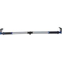 Baladeuse sous-capot pliante, Crochet, Rechargeable, 1400 lumens MAS Chibougamau