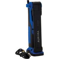 Baladeuse pliante/torsad&eacute;e, Magn&eacute;tique, Rechargeable, 350 lumens MAS Chibougamau