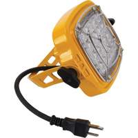T&ecirc;te de projecteur de quai de 50 W et 7000 lumens MAS Chibougamau