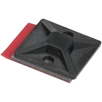 High-Heat High-Bond Acrylic Adhesive Base for T18-T30 Cable Ties MAS Chibougamau
