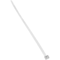 Attache de c&acirc;ble &agrave; ardillon, Longueur 6", R&eacute;sistance &agrave; la traction 40 lb, Naturel MAS Chibougamau