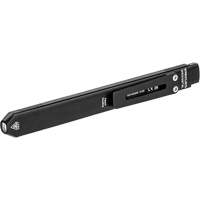 Lampe de poche Wedge SL avec couvercle, 500 lumens, Piles Rechargeable MAS Chibougamau