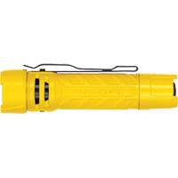 Lampe de poche PolyTac 1X, DEL, 500 lumens, Piles Rechargeable MAS Chibougamau