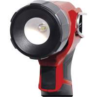 Lampe de poche &agrave; DEL sans fil 18V (outil seulement), DEL, 280 lumens, Bloc-pile Rechargeable MAS Chibougamau