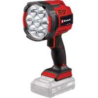 Projecteur &agrave; DEL sans fil 18V (outil seulement), DEL, 2500 Lumens, Piles Rechargeable MAS Chibougamau