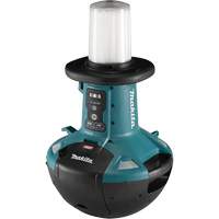 Lampe de chantier &agrave; DEL auto-redressante 40Vmax XGT (outil seulement)?, DEL, 5500 lumens MAS Chibougamau