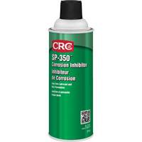 Inhibiteur de corrosion SP-350, Canette a&eacute;rosol MAS Chibougamau
