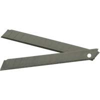 Lame de rechange, Style Cassable MAS Chibougamau