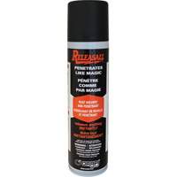 Huile p&eacute;n&eacute;trante industrielle Releasall, Canette a&eacute;rosol, 16 oz MAS Chibougamau